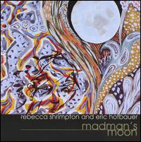 Madman's Moon von Rebecca Shrimpton