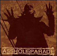 Say Goodbye von Assholeparade