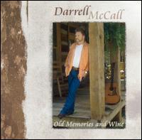Old Memories and Wine von Darrell McCall