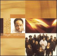 Royal Priesthood von Michael Brooks