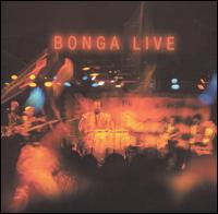 Bonga Live von Bonga