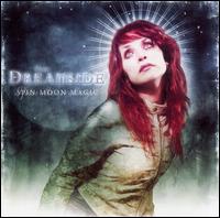 Spin Moon Magic von The Dreamside