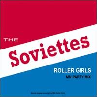 Roller Girls von The Soviettes