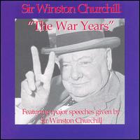 War Years von Winston Churchill