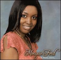 Monique Ford von Monique Ford