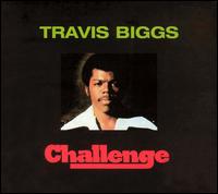 Challenge von Travis Biggs