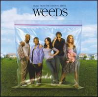 Weeds: Music from the Original Series/O.S.T. von Original TV Soundtrack