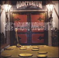 Odditorium or Warlords of Mars von The Dandy Warhols