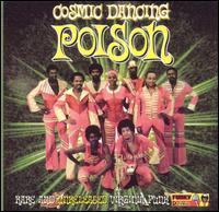 Cosmic Dancing von Poison