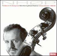 Bass in the Background: A Great Selection 1962-1992 von Niels-Henning Ørsted Pedersen