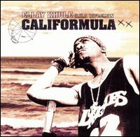 Califormula von Ellay Khule