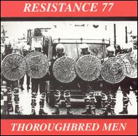 Thoroughbred Men von Resistance 77