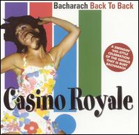 Bacharach Back to Back von Casino Royale