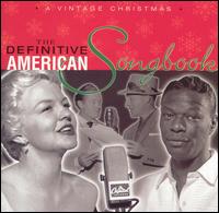 American Songbook, Vol. 11: A Vintage Christmas von Various Artists