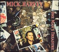 One Man's Treasure von Mick Harvey