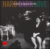 Hard Dark Love von Deneen McEachern