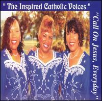 Call on Jesus Everyday von Inspired Catholic Voices