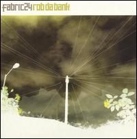 Fabric 24 von Rob da Bank