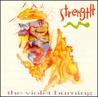 Strength von The Violet Burning