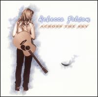 Across the Sky von Rebecca Folsom