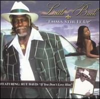 I'mma Stir It Up von Little Buck