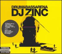 Drum & Bass Arena von DJ Zinc