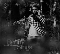 I Love You von Benny Sings