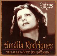 Raizes von Amália Rodrigues