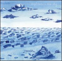 How Strange, Innocence von Explosions in the Sky