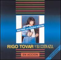 En Accion von Rigo Tovar