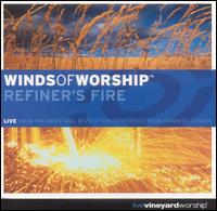 Winds of Worship: Refiner's Fire von Vineyard Music