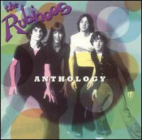 Anthology von The Rubinoos