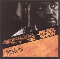 Perspective von Jaleel Shaw