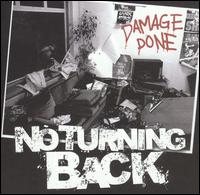 Damage Done von No Turning Back