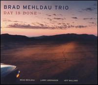 Day Is Done von Brad Mehldau