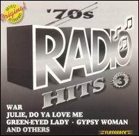 70's Radio Hits, Vol. 3 von Various Artists