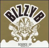 Science, Vol. 3-4 von Bizzy B