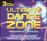 Ultimate Dance Zone von Countdown