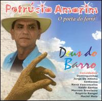 Deus Do Barro von Petrucio Amorim