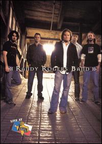 Live at Billy Bob's Texas [DVD] von Randy Rogers