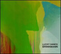 Lucky Hands von Thomas Brinkmann