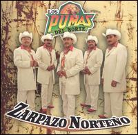 Zarpazo Norteño von Pumas del Norte