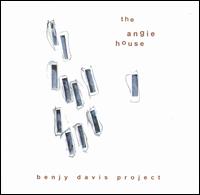 Angie House von Benjy Davis