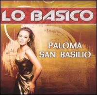 Basico von Paloma San Basilio