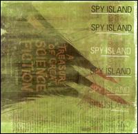 Treasury of Great Science Fiction von Spy Island