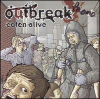 Eaten Alive von Outbreak