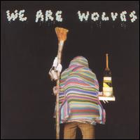 Non-Stop Je Te Plie en Deux von We Are Wolves