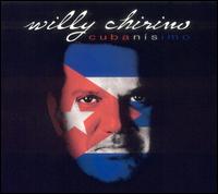 Cubanisimo von Willy Chirino