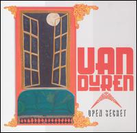 Open Secret von Van Duren