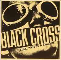 Sink Knives & Chrome von Black Cross